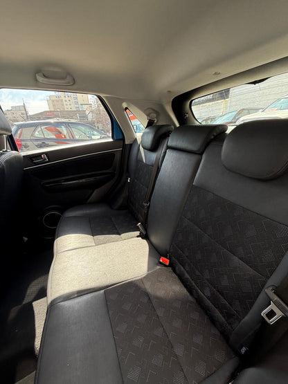 BAIC X25 1.5, 2021