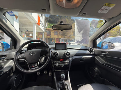 BAIC X25 1.5, 2021