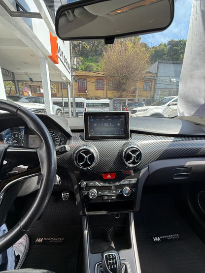 BAIC X25 1.5, 2021