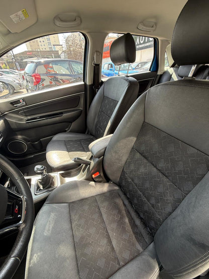 BAIC X25 1.5, 2021