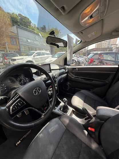 BAIC X25 1.5, 2021