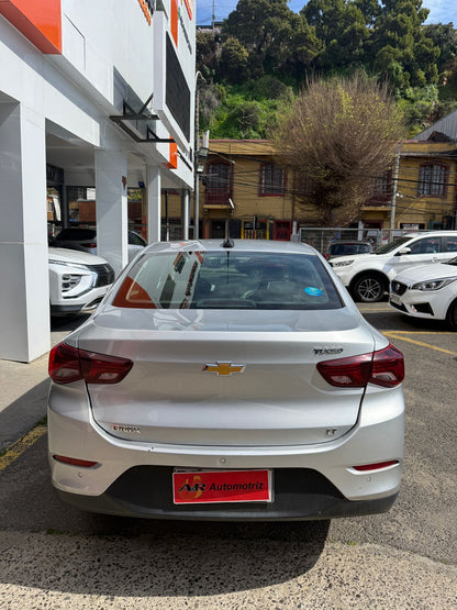 CHEVROLET ONIX II LT 1.0, 2021
