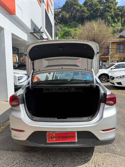 CHEVROLET ONIX II LT 1.0, 2021