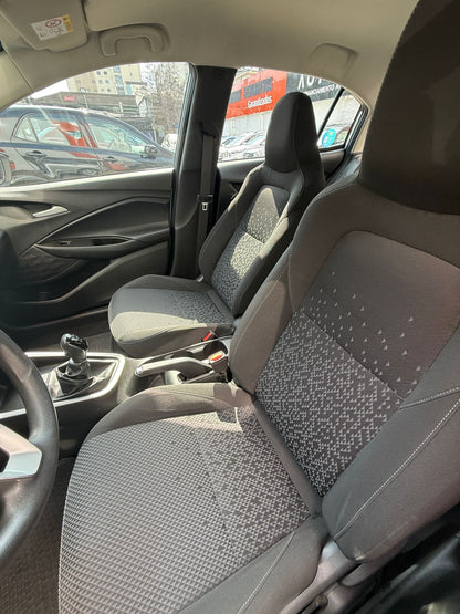 CHEVROLET ONIX II LT 1.0, 2021