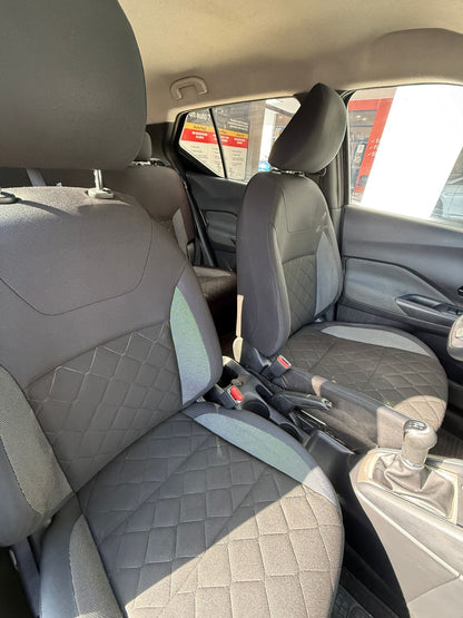 NISSAN KICKS SENSE 1.6, 2019