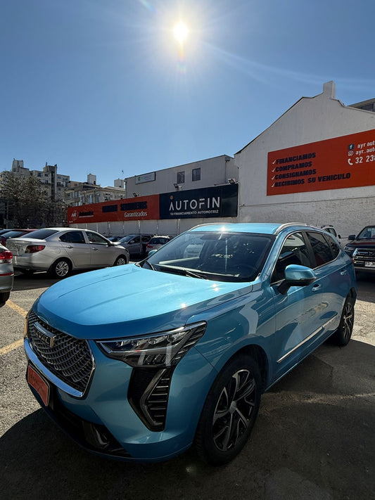 HAVAL JOLION ELITE 1.5, 2022