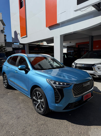 HAVAL JOLION ELITE 1.5, 2022