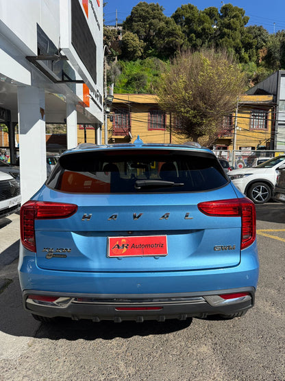 HAVAL JOLION ELITE 1.5, 2022