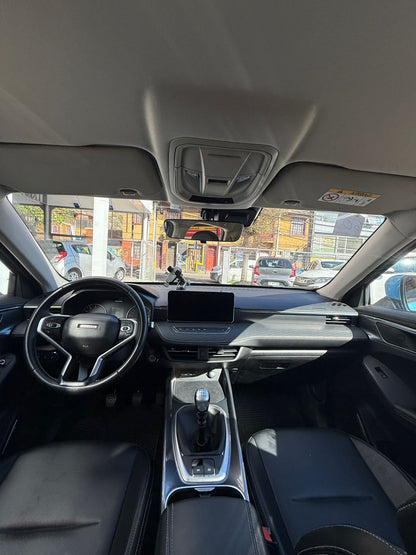 HAVAL JOLION ELITE 1.5, 2022