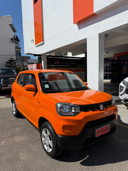 SUZUKI SPRESSO GLX HB 1.0, 2022