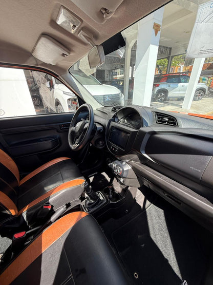 SUZUKI SPRESSO GLX HB 1.0, 2022