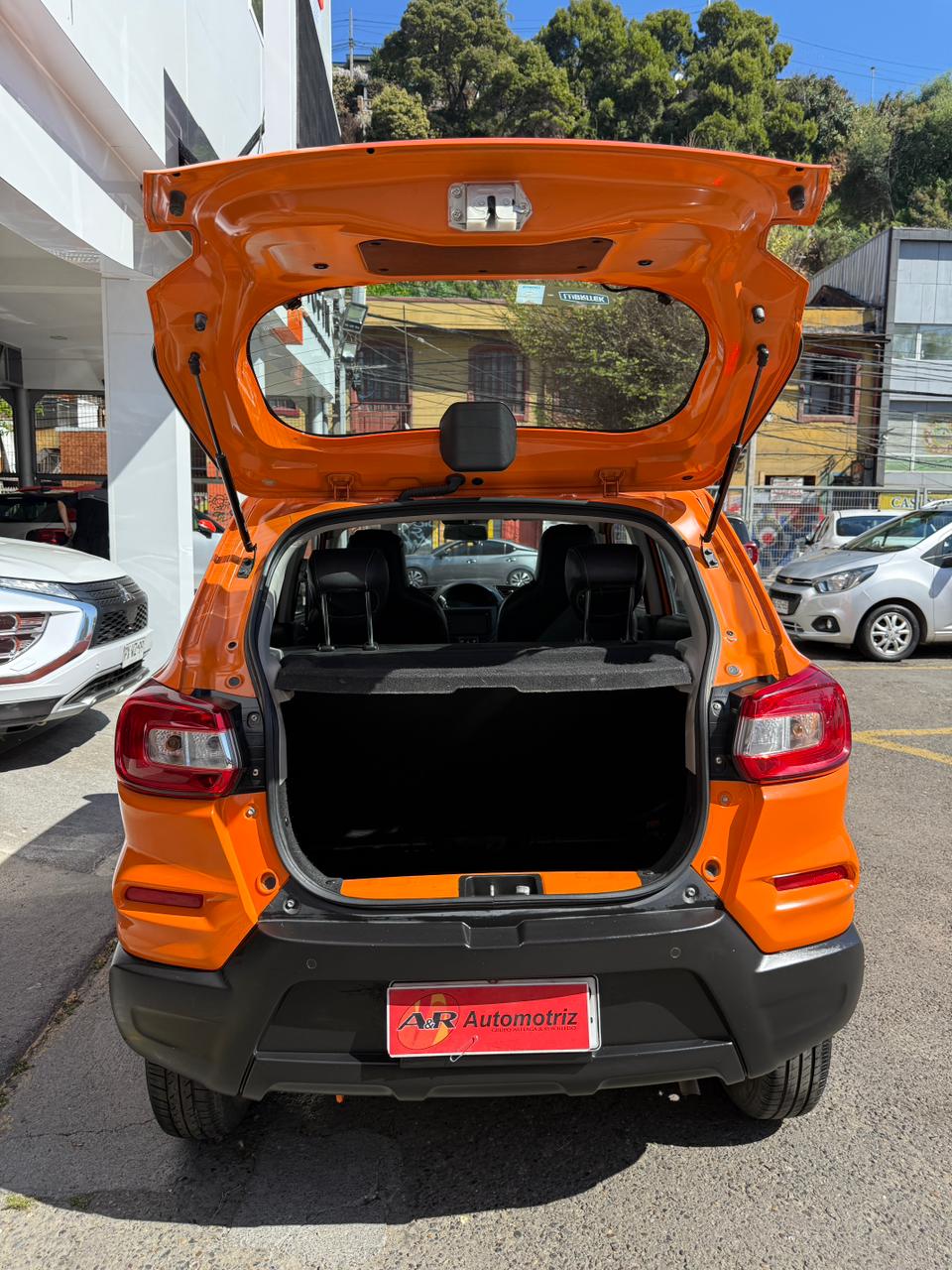 SUZUKI SPRESSO GLX HB 1.0, 2022