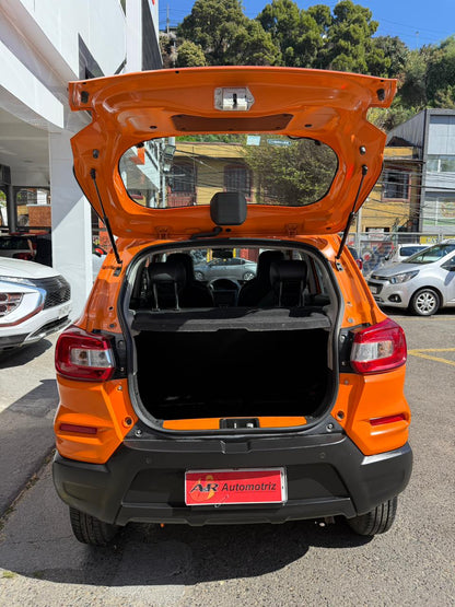 SUZUKI SPRESSO GLX HB 1.0, 2022