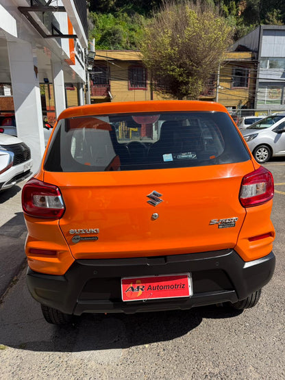 SUZUKI SPRESSO GLX HB 1.0, 2022