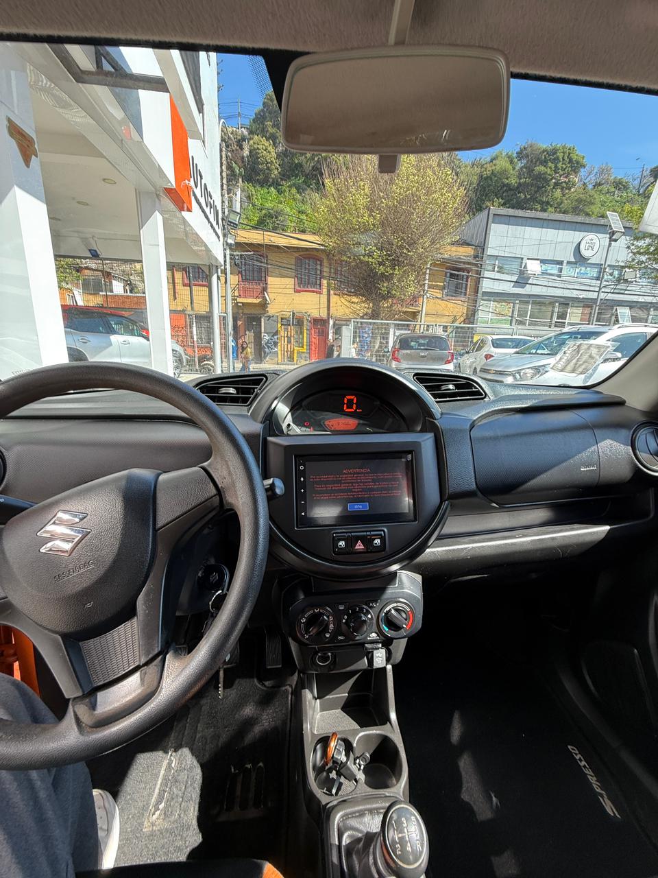 SUZUKI SPRESSO GLX HB 1.0, 2022