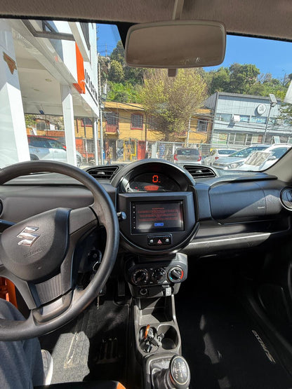 SUZUKI SPRESSO GLX HB 1.0, 2022