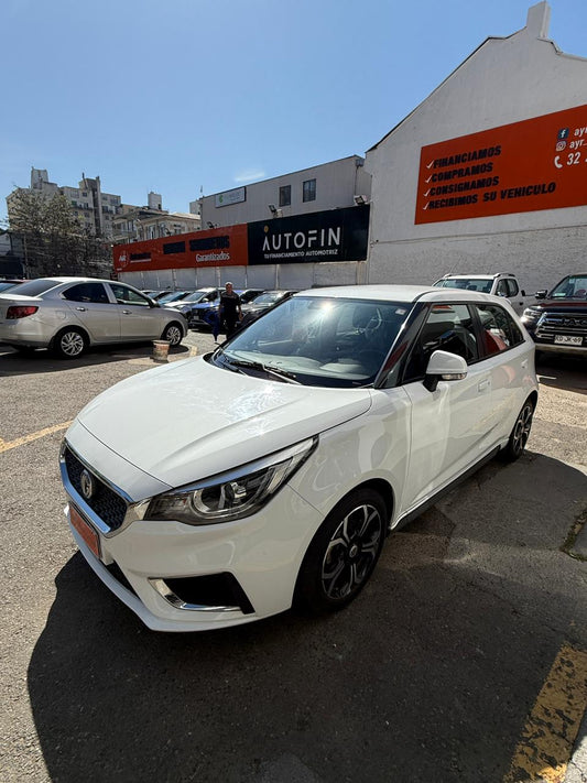 MG 3 MT 1.5, 2023