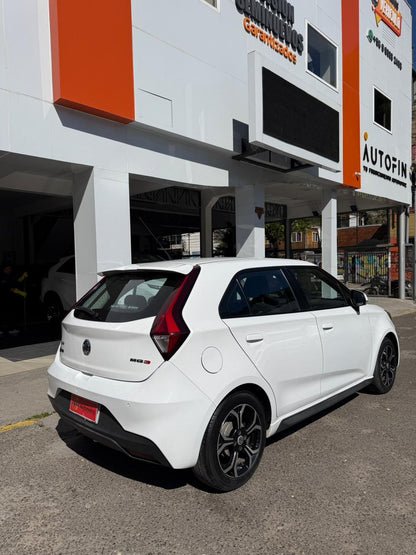 MG 3 MT 1.5, 2023