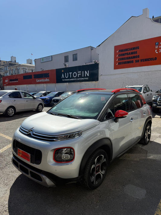 CITROEN C3 AIRCROSS 1.2 AT, 2020
