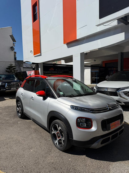 CITROEN C3 AIRCROSS 1.2 AT, 2020