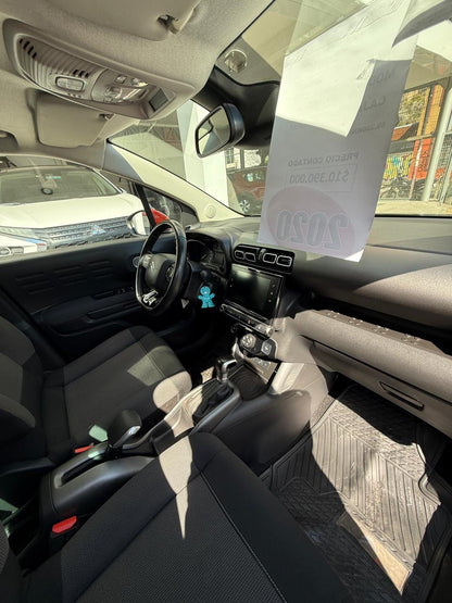 CITROEN C3 AIRCROSS 1.2 AT, 2020
