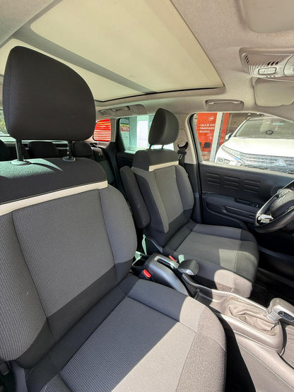 CITROEN C3 AIRCROSS 1.2 AT, 2020