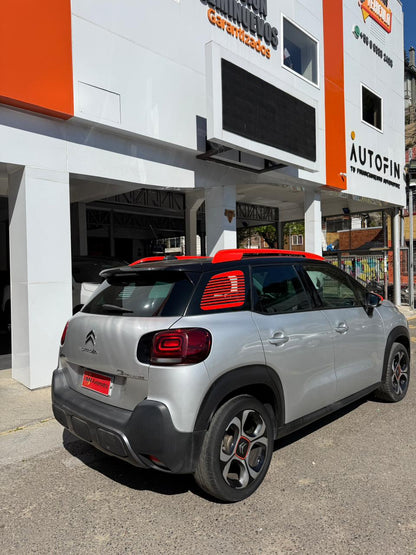 CITROEN C3 AIRCROSS 1.2 AT, 2020