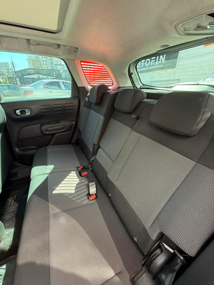 CITROEN C3 AIRCROSS 1.2 AT, 2020