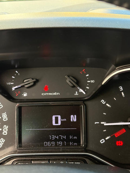 CITROEN C3 AIRCROSS 1.2 AT, 2020