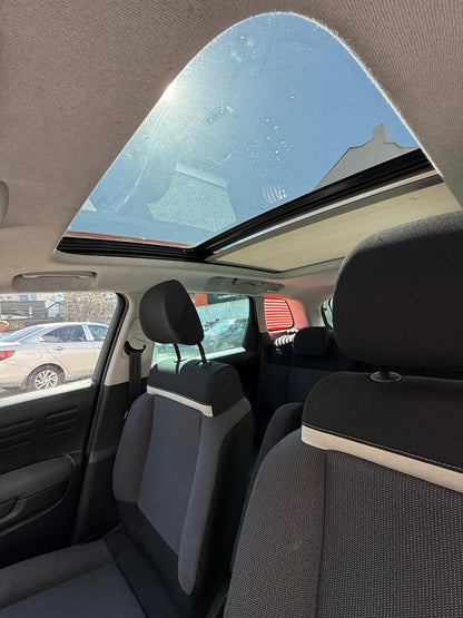 CITROEN C3 AIRCROSS 1.2 AT, 2020