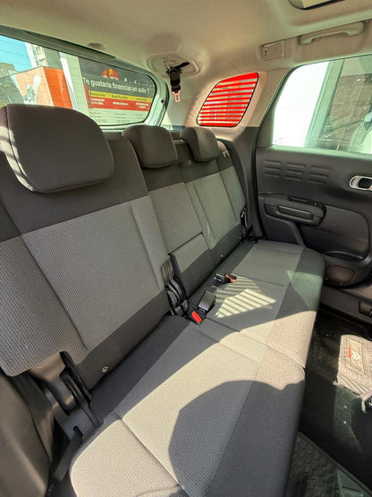 CITROEN C3 AIRCROSS 1.2 AT, 2020