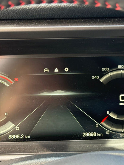 GAC GS4 POWER 1.5 AT, 2024