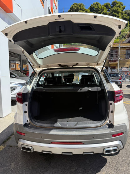 FORD TERRITORY 1.5 AT, 2022