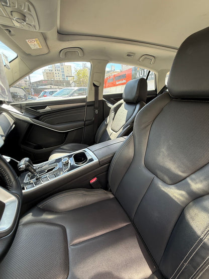 FORD TERRITORY 1.5 AT, 2022