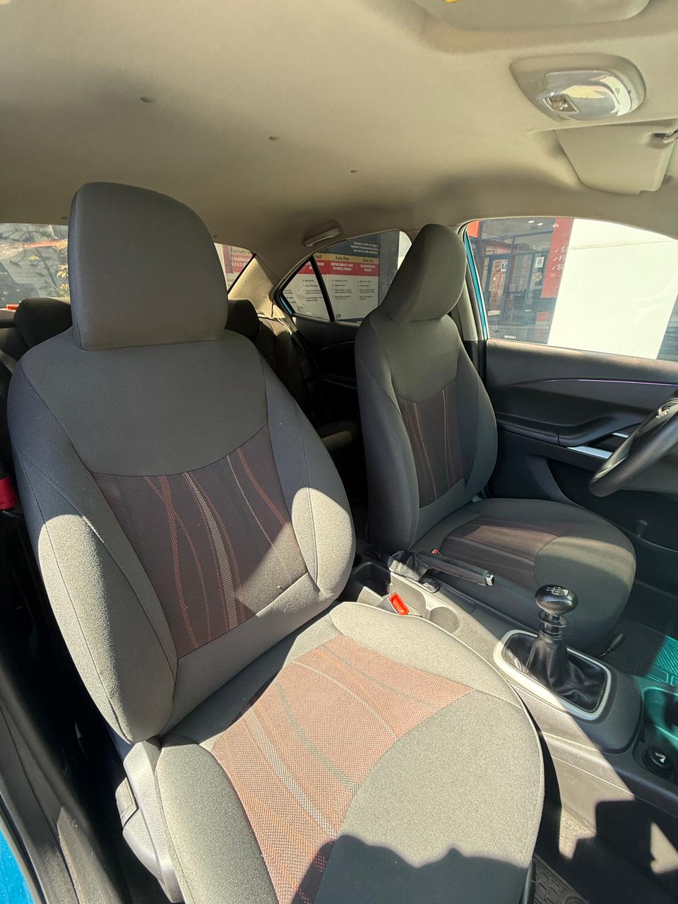 CHEVROLET SAIL LS 1.5, 2019