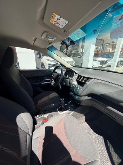 CHEVROLET SAIL LS 1.5, 2019