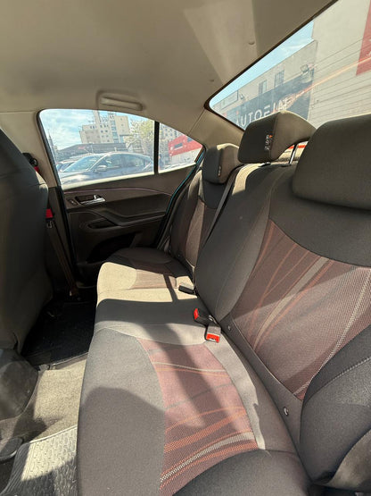CHEVROLET SAIL LS 1.5, 2019
