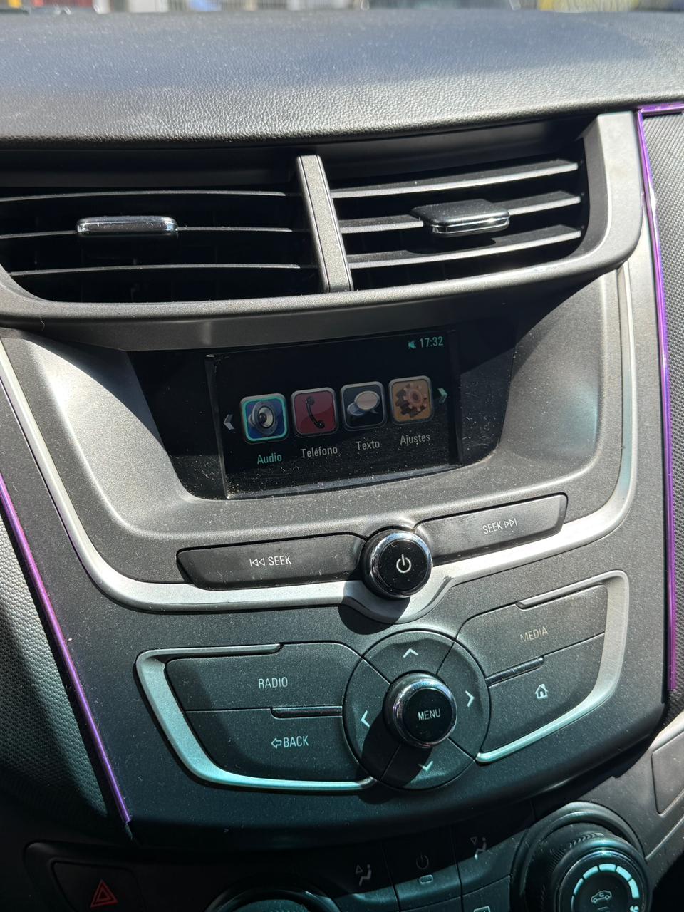 CHEVROLET SAIL LS 1.5, 2019