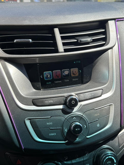 CHEVROLET SAIL LS 1.5, 2019