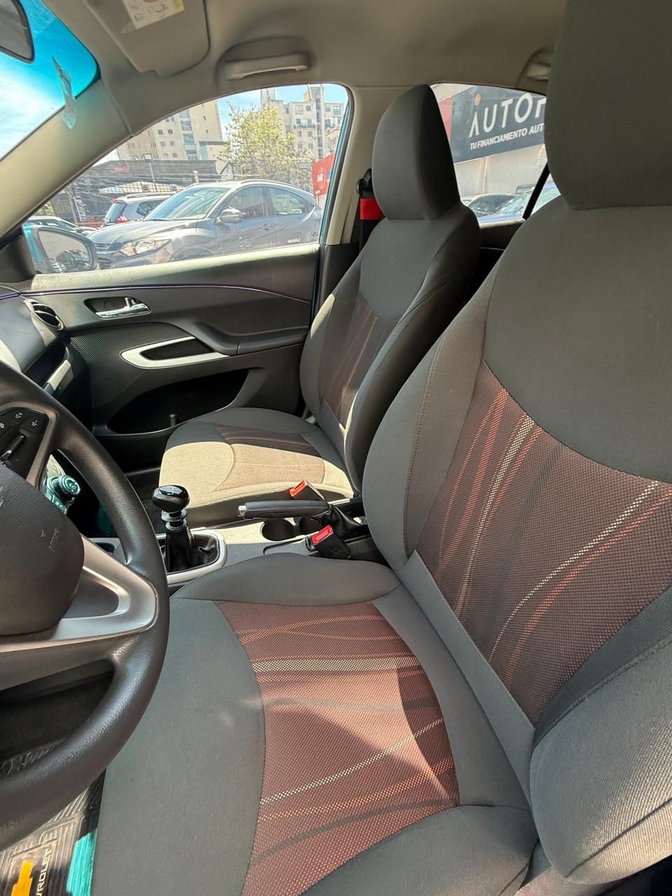 CHEVROLET SAIL LS 1.5, 2019