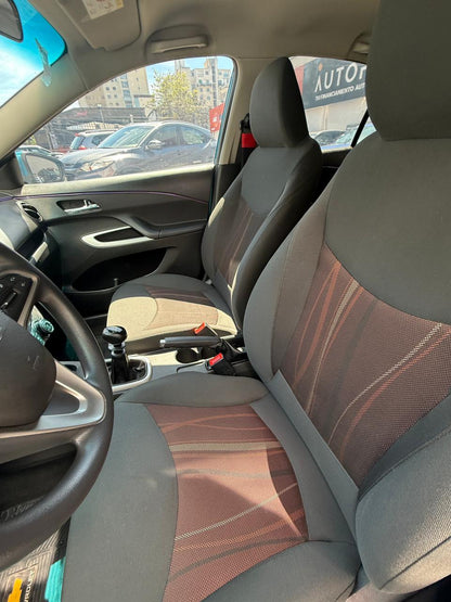 CHEVROLET SAIL LS 1.5, 2019