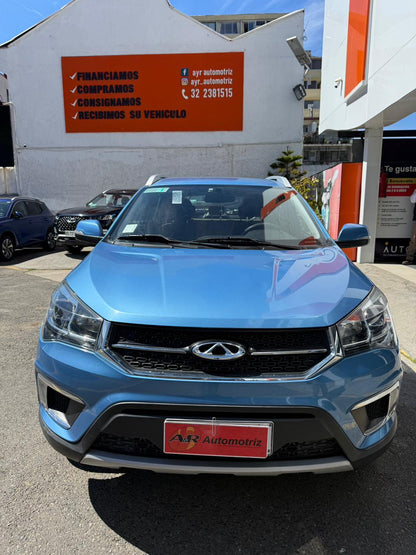 CHERY TIGGO 2 1.5, 2021