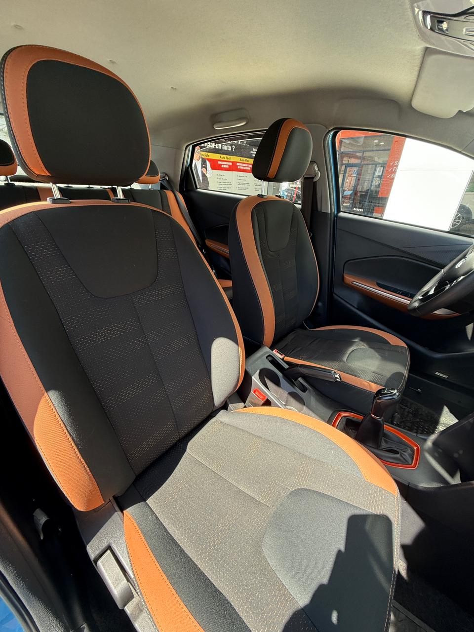 CHERY TIGGO 2 1.5, 2021
