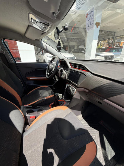 CHERY TIGGO 2 1.5, 2021