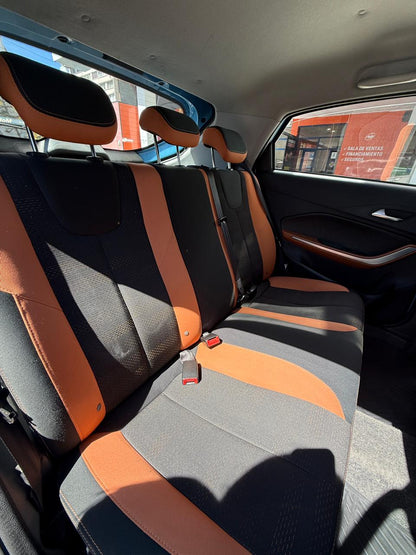 CHERY TIGGO 2 1.5, 2021