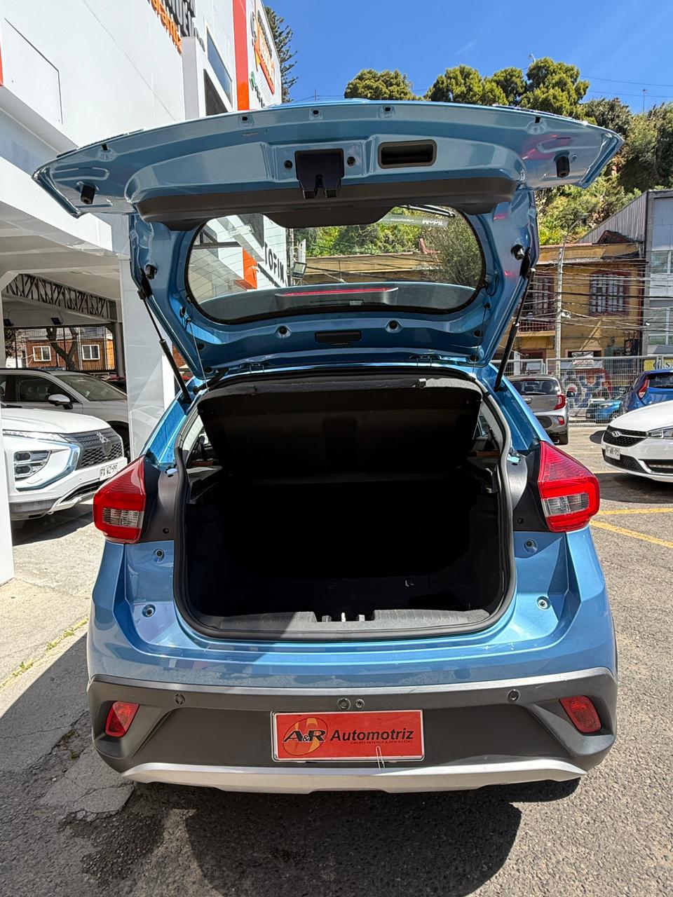 CHERY TIGGO 2 1.5, 2021