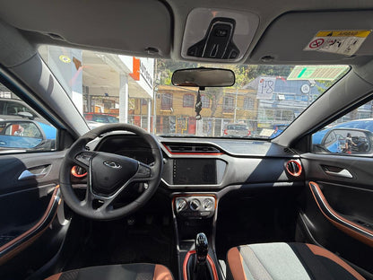 CHERY TIGGO 2 1.5, 2021