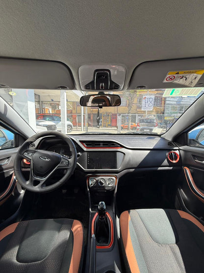 CHERY TIGGO 2 1.5, 2021