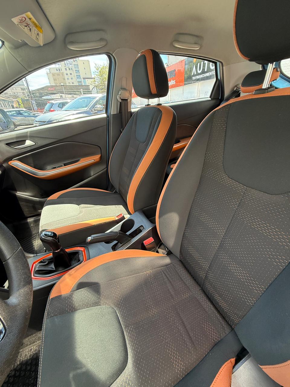 CHERY TIGGO 2 1.5, 2021