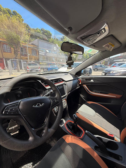 CHERY TIGGO 2 1.5, 2021
